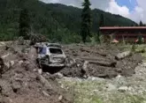 Memorial to victims of devastating landslide to appear in Shovi