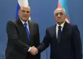 Mikhail Mishustin paying visit to Azerbaijan