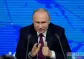 Putin: BRICS is powerful and attractive association