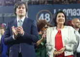Zurabishvili and Kobakhidze to receive highest salaries in Georgia