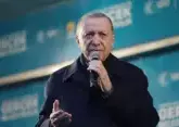 Erdogan announces his final elections