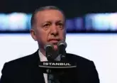 Turkish president backs Hamas