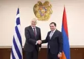 Armenia shares with Greece defeat experience 