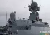 Russian, Iranian and Chinese navies holding drills in Gulf of Oman