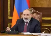 Armenia declares its will to join EU