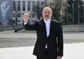 Ilham Aliyev: Everyone must take Azerbaijan into account