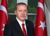 Erdogan extends congratulations to Putin in phone call