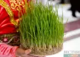 Spring Festival - world celebrating Novruz 2024