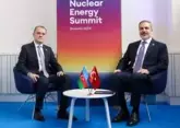 Foreign Ministers of Azerbaijan and Türkiye meet in Brussels