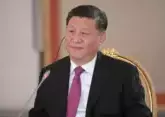  Chinese leader sends condolences amid Crocus City Hall terrorist attack