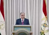 President of Tajikistan: terrorist attack in Crocus is a shameful event