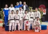 Azerbaijani judokas win record number of medals at tournament in Bremen