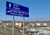 Another 35 families return to Azerbaijan’s Fuzuli