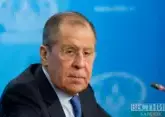 Lavrov: Armenia deliberately ruins relations with Russia