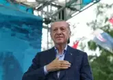 Erdoğan to visit U.S. in May