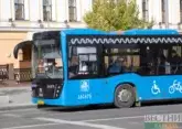 New buses hit the streets of Cherkessk
