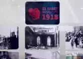 106 years since genocide of Azerbaijanis