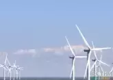 China to build wind power plants in Kazakhstan for $1 billion