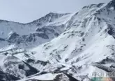 Georgian rescuers recover body of one individual buried in avalanche