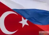 Russian and Turkish FMs discuss Black Sea shipping