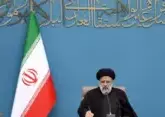 Iranian president warns Israeli strike not to go unanswered