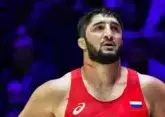 IOC bars freestyle wrestler Sadulaev from participating in Olympic qualificaiton