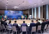 Baku hosting meeting of Caspian states&#039; prosecutor generals