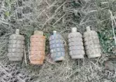 Landmines-infested graveyard discovered in Azerbaijan&#039;s Kalbajar district