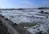 Kazakhstan hit by massive floods