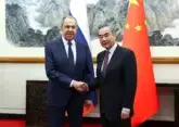 Lavrov: Russia and China reach unprecedented level of relations