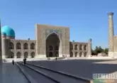 Uzbekistan awaits 1 million tourists from Russia