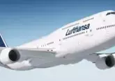 Lufthansa suspends Tehran flights