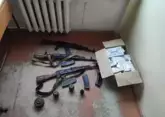 Separatist ammunition seized in Azerbaijan&#039;s Khankendi