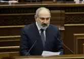 Pashinyan reveals secret of his power in Armenia