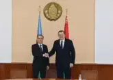 Azerbaijan invites Belarus to Karabakh
