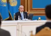 Kazakhstan advocates Azerbaijan-Armenia long-term peace