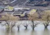 Over 102,000 people evacuated in Kazakhstan due to floods