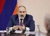 Nikol Pashinyan demands not to politicize EAEU