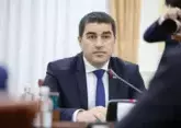 Papuashvili: protests against foreign agent bill - assault against Georgia