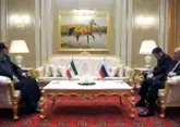 Putin and Raisi discuss conflict between Iran and Israel