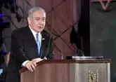 Netanyahu warns of painful blows on Hamas