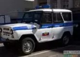 Police squad attacked in Karachay-Cherkessia