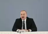 Ilham Aliyev: COP29 is sign of world’s respect for Azerbaijan