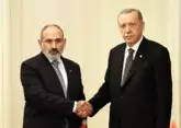 Erdogan to Pashinyan: window of opportunity not to remain open forever
