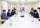 Baku and Tbilisi aim to strengthen inter-parliamentary ties