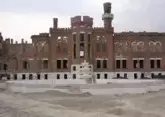 English Castle in Grozny to be reopened after restoration