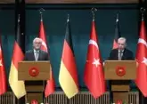 Türkiye to increase trade turnover with Germany
