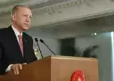 Erdogan’s May 9 visit to U.S. postponed
