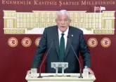 Good Party changes its chairman in Türkiye