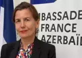 French Ambassador returns to Baku